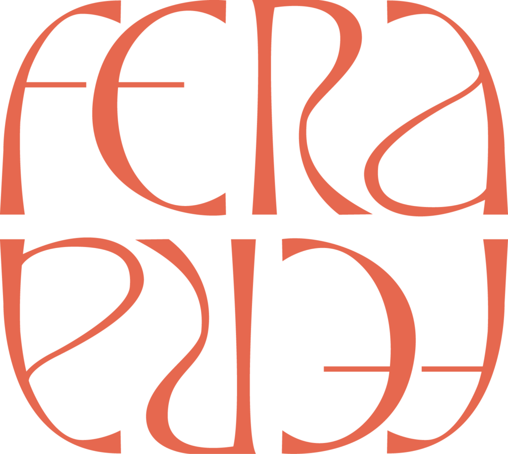 FERA Logo - Ayurveda Bern