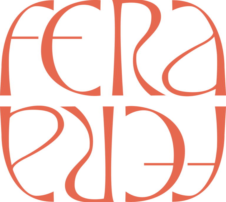 FERA Logo - Ayurveda Bern